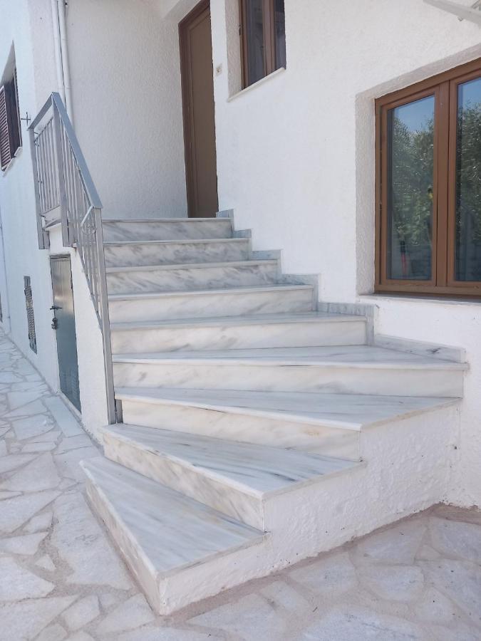 Areopoli Home 7 Exterior foto